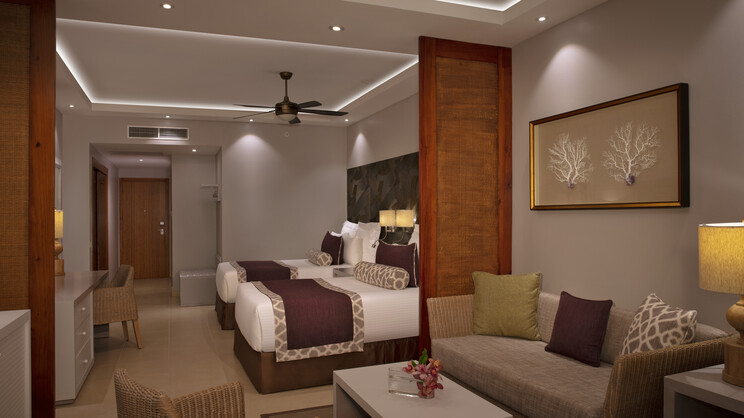 Dreams Royal Beach Punta Cana